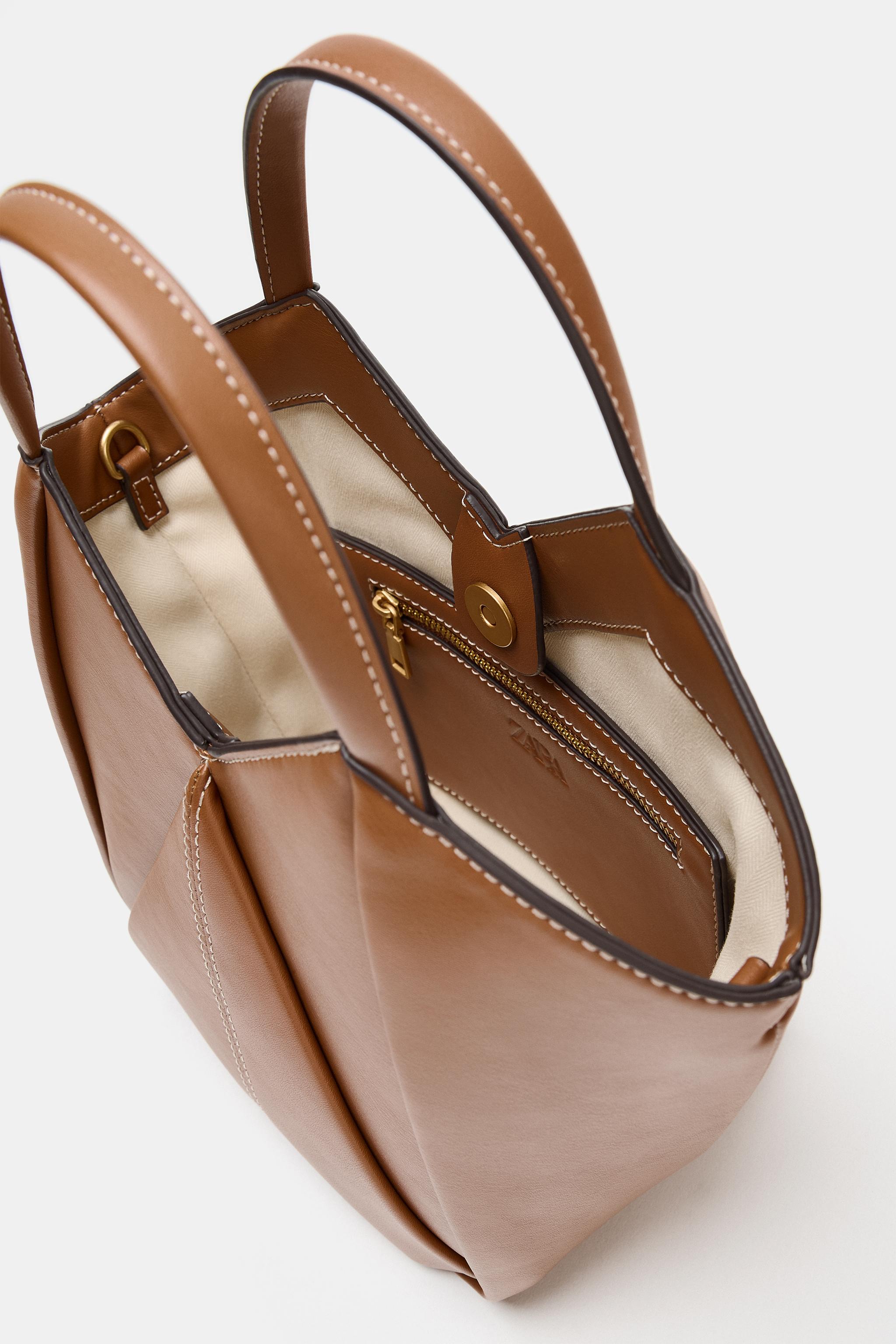 MINI SHOPPER BAG